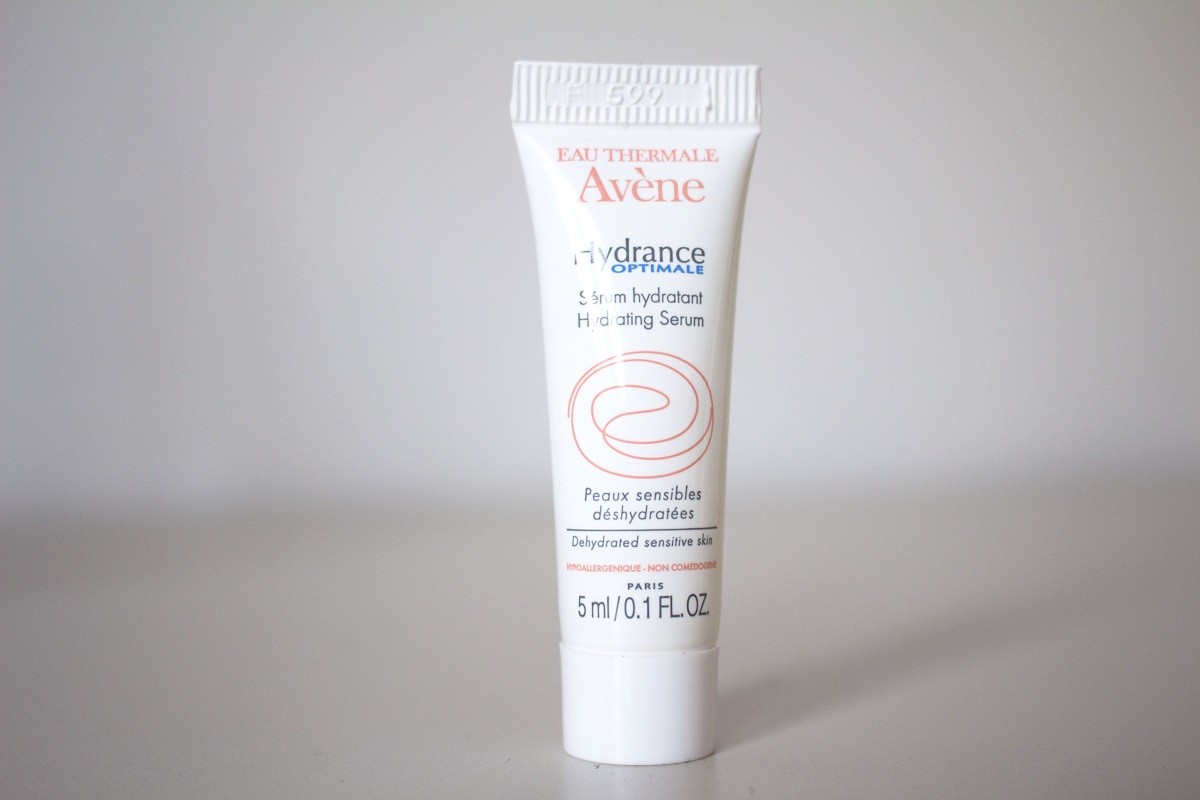 Eau Thermale Avène - Sensitive Skin - Hydrating serum -Hydrance optimale